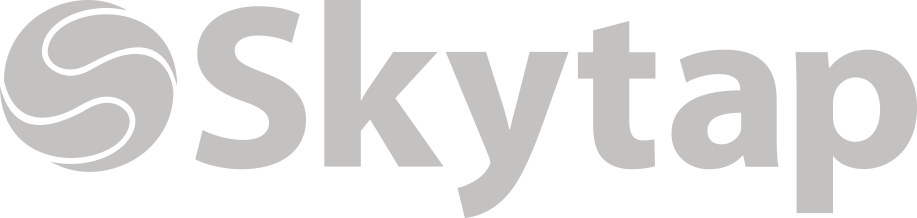 Skytap logo